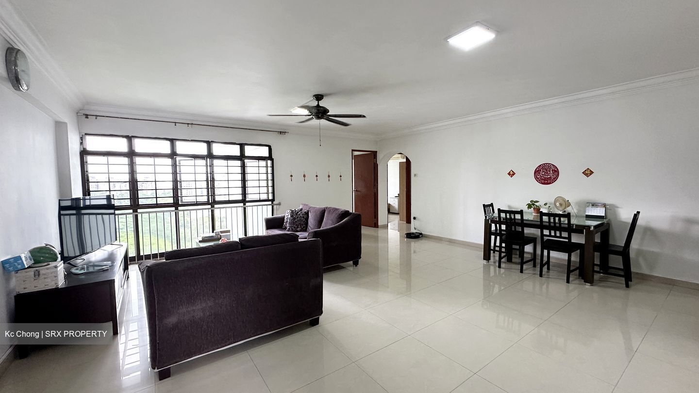 Blk 268C Boon Lay Court (Jurong West), HDB 5 Rooms #566281721